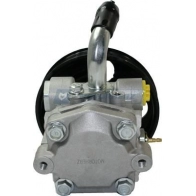Гидроусилитель, насос ГУР MOTORHERZ LOM T5CW 1440600853 P1267HG - Изображение 7