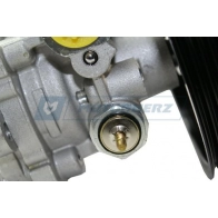 Гидроусилитель, насос ГУР MOTORHERZ LOM T5CW 1440600853 P1267HG - Изображение 8
