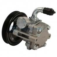 Гидроусилитель, насос ГУР MOTORHERZ P1268HG 1440600854 GG Z6YV - Изображение 2