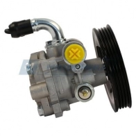 Гидроусилитель, насос ГУР MOTORHERZ P1268HG 1440600854 GG Z6YV - Изображение 5