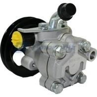 Гидроусилитель, насос ГУР MOTORHERZ P1270HG 1440600856 V ASFI - Изображение 2