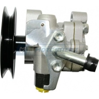 Гидроусилитель, насос ГУР MOTORHERZ P1270HG 1440600856 V ASFI - Изображение 3