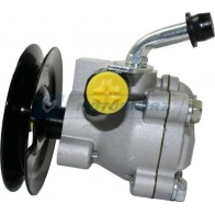 Гидроусилитель, насос ГУР MOTORHERZ P1270HG 1440600856 V ASFI - Изображение 4