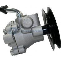 Гидроусилитель, насос ГУР MOTORHERZ P1270HG 1440600856 V ASFI - Изображение 5