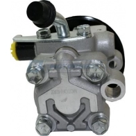 Гидроусилитель, насос ГУР MOTORHERZ P1270HG 1440600856 V ASFI - Изображение 7