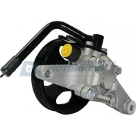 Гидроусилитель, насос ГУР MOTORHERZ P1271HG 4D3 BAUB 1440600857 - Изображение 2