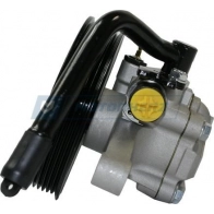 Гидроусилитель, насос ГУР MOTORHERZ P1271HG 4D3 BAUB 1440600857 - Изображение 4