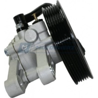 Гидроусилитель, насос ГУР MOTORHERZ P1271HG 4D3 BAUB 1440600857 - Изображение 5