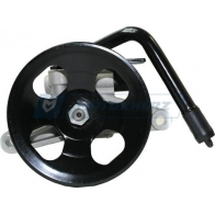 Гидроусилитель, насос ГУР MOTORHERZ P1271HG 4D3 BAUB 1440600857 - Изображение 6