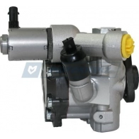 Гидроусилитель, насос ГУР MOTORHERZ PL1I VLD P1272HG 1440600858 - Изображение 3