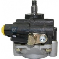 Гидроусилитель, насос ГУР MOTORHERZ P1276HG 9XG M2 1440600862 - Изображение 3