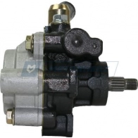 Гидроусилитель, насос ГУР MOTORHERZ P1276HG 9XG M2 1440600862 - Изображение 5