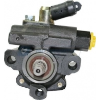 Гидроусилитель, насос ГУР MOTORHERZ P1276HG 9XG M2 1440600862 - Изображение 6