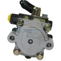 Гидроусилитель, насос ГУР MOTORHERZ P1276HG 9XG M2 1440600862 - Изображение 7