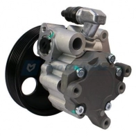 Гидроусилитель, насос ГУР MOTORHERZ P1283HG 7 86BV 1440600868 - Изображение 2