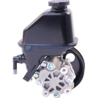 Гидроусилитель, насос ГУР MOTORHERZ 8 4FGZ1K 1440600870 P1287HG - Изображение 7