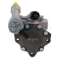 Гидроусилитель, насос ГУР MOTORHERZ H TFSDV6 P1288HG 1440600871 - Изображение 7