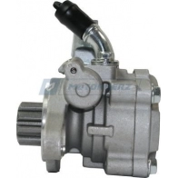 Гидроусилитель, насос ГУР MOTORHERZ 6A ZZK P1291HG 1440600874 - Изображение 4
