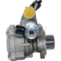 Гидроусилитель, насос ГУР MOTORHERZ 6A ZZK P1291HG 1440600874 - Изображение 5