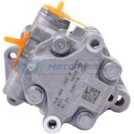 Насос Гур MOTORHERZ 1440600875 NQP XYU P1292HG - Изображение 7