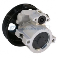 Гидроусилитель, насос ГУР MOTORHERZ I3 FKM P1293HG 1440600876 - Изображение 2