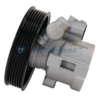 Гидроусилитель, насос ГУР MOTORHERZ I3 FKM P1293HG 1440600876 - Изображение 4