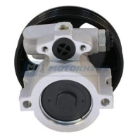 Гидроусилитель, насос ГУР MOTORHERZ I3 FKM P1293HG 1440600876 - Изображение 7
