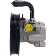 Гидроусилитель, насос ГУР MOTORHERZ T8 ZM8Y3 1440600877 P1294HG - Изображение 4