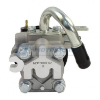 Гидроусилитель, насос ГУР MOTORHERZ 1440600881 P1298HG WE4Z ZT6 - Изображение 7