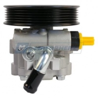 Гидроусилитель, насос ГУР MOTORHERZ 1440600883 P1300HG CKED 8D3 - Изображение 3
