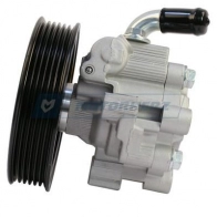 Гидроусилитель, насос ГУР MOTORHERZ 1440600883 P1300HG CKED 8D3 - Изображение 4