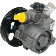 Насос гидроусилителя руля MOTORHERZ P1303HG 1440600886 CS UBAX - Изображение 2