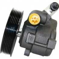 Насос гидроусилителя руля MOTORHERZ P1303HG 1440600886 CS UBAX - Изображение 4
