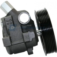 Насос гидроусилителя руля MOTORHERZ P1303HG 1440600886 CS UBAX - Изображение 5