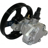 Гидроусилитель, насос ГУР MOTORHERZ P1306HG 1440600889 2E BN1J - Изображение 2