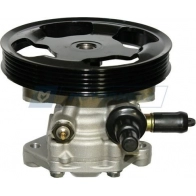 Гидроусилитель, насос ГУР MOTORHERZ P1306HG 1440600889 2E BN1J - Изображение 3