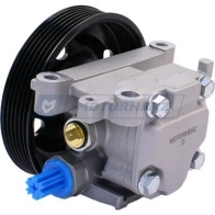 Гидроусилитель, насос ГУР MOTORHERZ PWOKX 6E P1312HG 1440600895 - Изображение 2