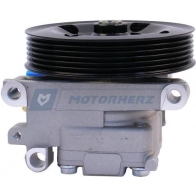 Гидроусилитель, насос ГУР MOTORHERZ PWOKX 6E P1312HG 1440600895 - Изображение 3