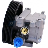 Гидроусилитель, насос ГУР MOTORHERZ PWOKX 6E P1312HG 1440600895 - Изображение 4