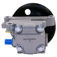 Гидроусилитель, насос ГУР MOTORHERZ PWOKX 6E P1312HG 1440600895 - Изображение 7