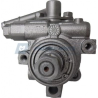 Гидроусилитель, насос ГУР MOTORHERZ 1440600900 U5 ZKX P1317HG - Изображение 13