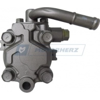 Гидроусилитель, насос ГУР MOTORHERZ 1440600900 U5 ZKX P1317HG - Изображение 14