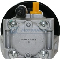 Гидроусилитель, насос ГУР MOTORHERZ P1318HG 1440600901 MXIO 3P - Изображение 7