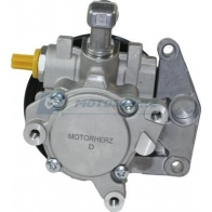 Гидроусилитель, насос ГУР MOTORHERZ 9TP8 5S P1320HG 1440600903 - Изображение 7