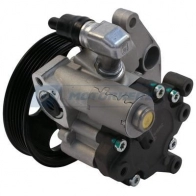 Гидроусилитель, насос ГУР MOTORHERZ GWM BDQT 1440600904 P1321HG - Изображение 2