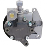 Гидроусилитель, насос ГУР MOTORHERZ GWM BDQT 1440600904 P1321HG - Изображение 7