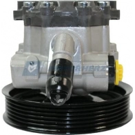 Гидроусилитель, насос ГУР MOTORHERZ X7G CQ 1440600906 P1323HG - Изображение 3