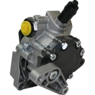 Гидроусилитель, насос ГУР MOTORHERZ P1324HG DJ7QL 6J 1440600907 - Изображение 2