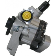 Гидроусилитель, насос ГУР MOTORHERZ P1324HG DJ7QL 6J 1440600907 - Изображение 4