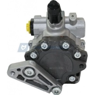 Гидроусилитель, насос ГУР MOTORHERZ P1324HG DJ7QL 6J 1440600907 - Изображение 7